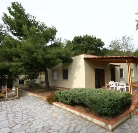 Resort Apartment- Bilo 5