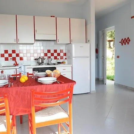 Resort Apartment- Bilo 5