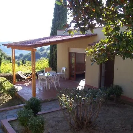 Resort Apartment- Bilo 5 Centola