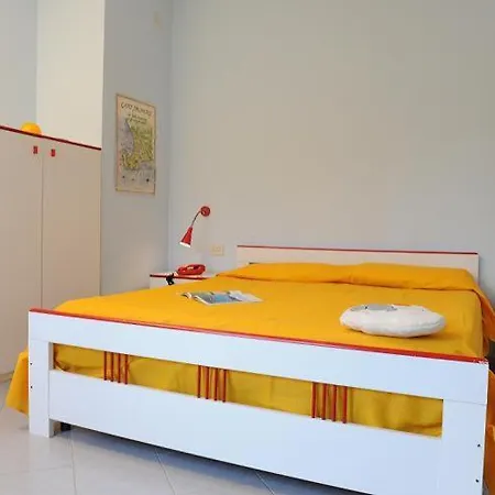 Resort Apartment- Bilo 5 Centola