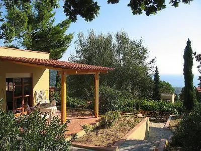 Rezort Apartment- Bilo 5 Centola
