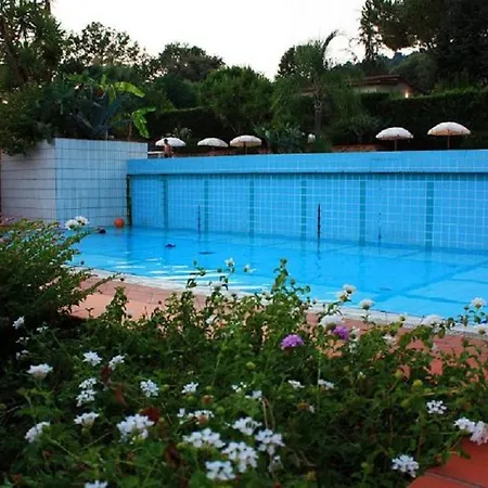 Resort Apartment- Bilo 5