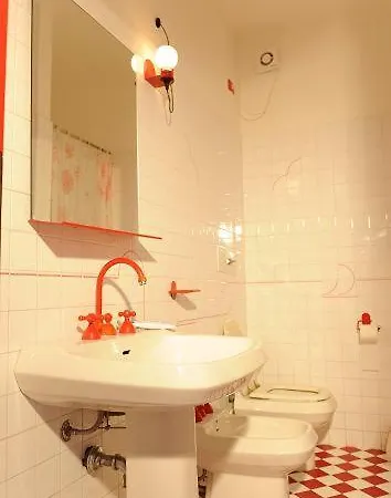 Apartment- Bilo 5 Rezort *