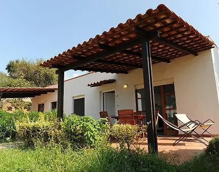 Resort Apartment- Bilo 5