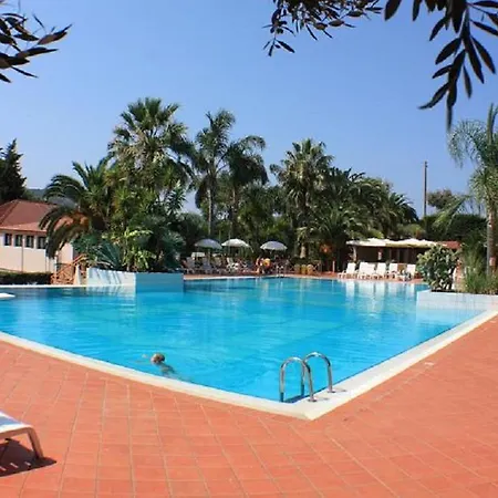 Resort Apartment- Bilo 5 *
