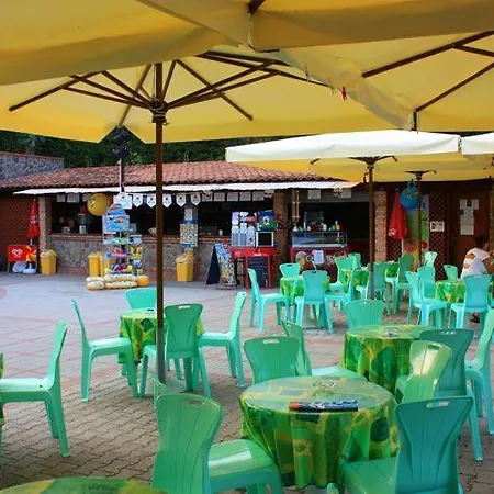 Apartment- Bilo 5 Resort *