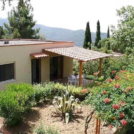Apartment- Bilo 5 Resort *
