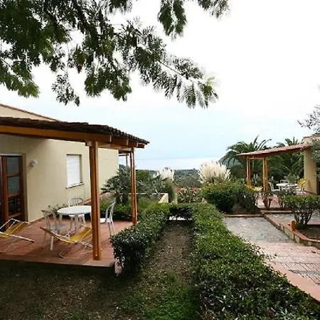 Apartment- Bilo 5 *