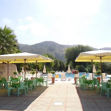Apartment- Bilo 5 Rezort Centola